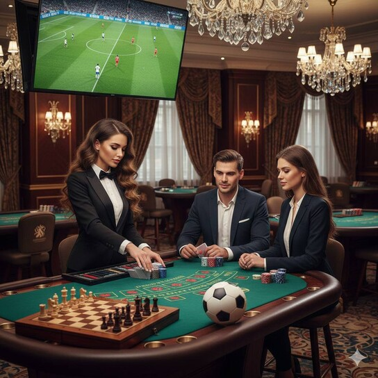 咪咕视频PC端界面展示